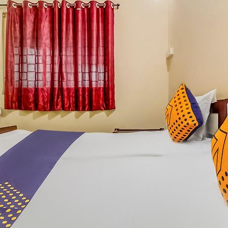 Hotel O New Ushakal Lodging & Boarding Nirmal  Exterior foto